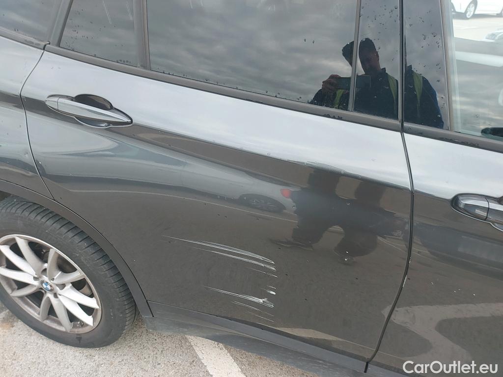  Bmw  X1 BMW  / 2019 / 5P / todoterreno sDrive18dA Corporate #3