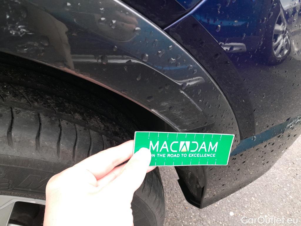  Audi  Q2 AUDI  / 2020 / 5P / todoterreno Advanced 30 TDI 85kW (116CV) #21