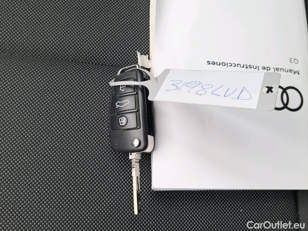  Audi  Q3 AUDI  / 2018 / 5P / todoterreno Advanced 35 TFSI 110kW (150CV) S tronic #4