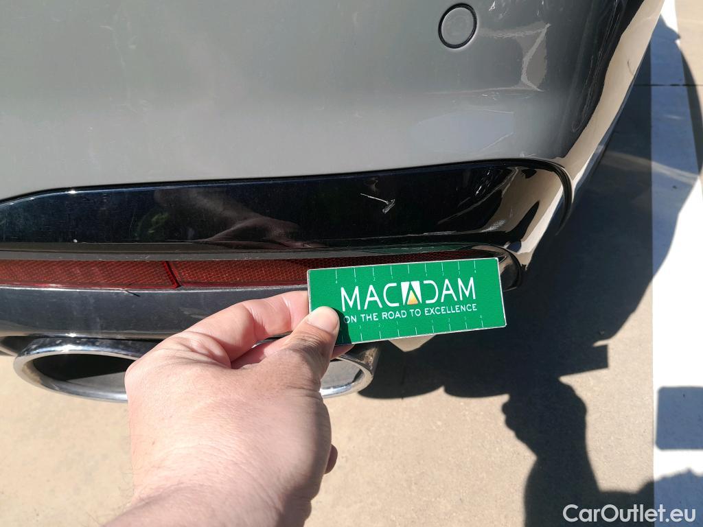  Audi  A4 AUDI  / 2019 / 5P / familiar S4 Avant TDI 255kW (347CV) quattro tipt #12