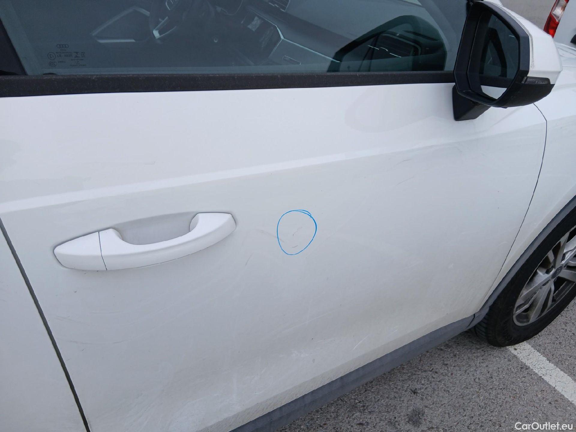  Audi  Q3 AUDI  / 2018 / 5P / todoterreno 35 TDI 110kW (150CV) S tronic #21