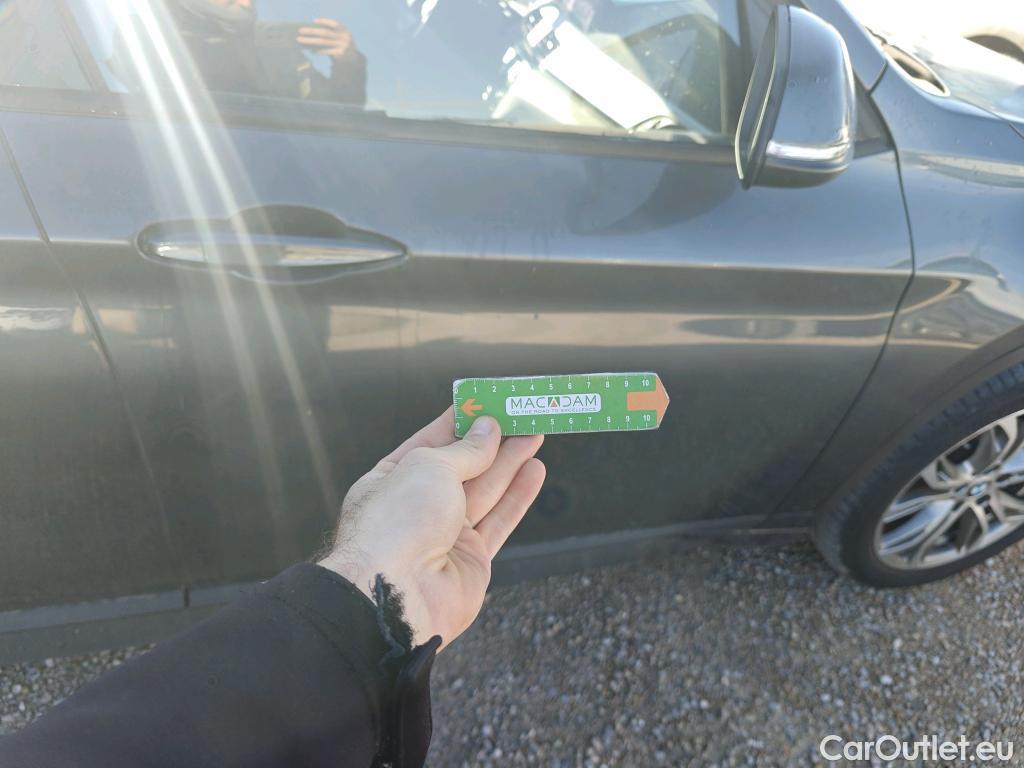  Bmw  X1 BMW  sDrive18i #24