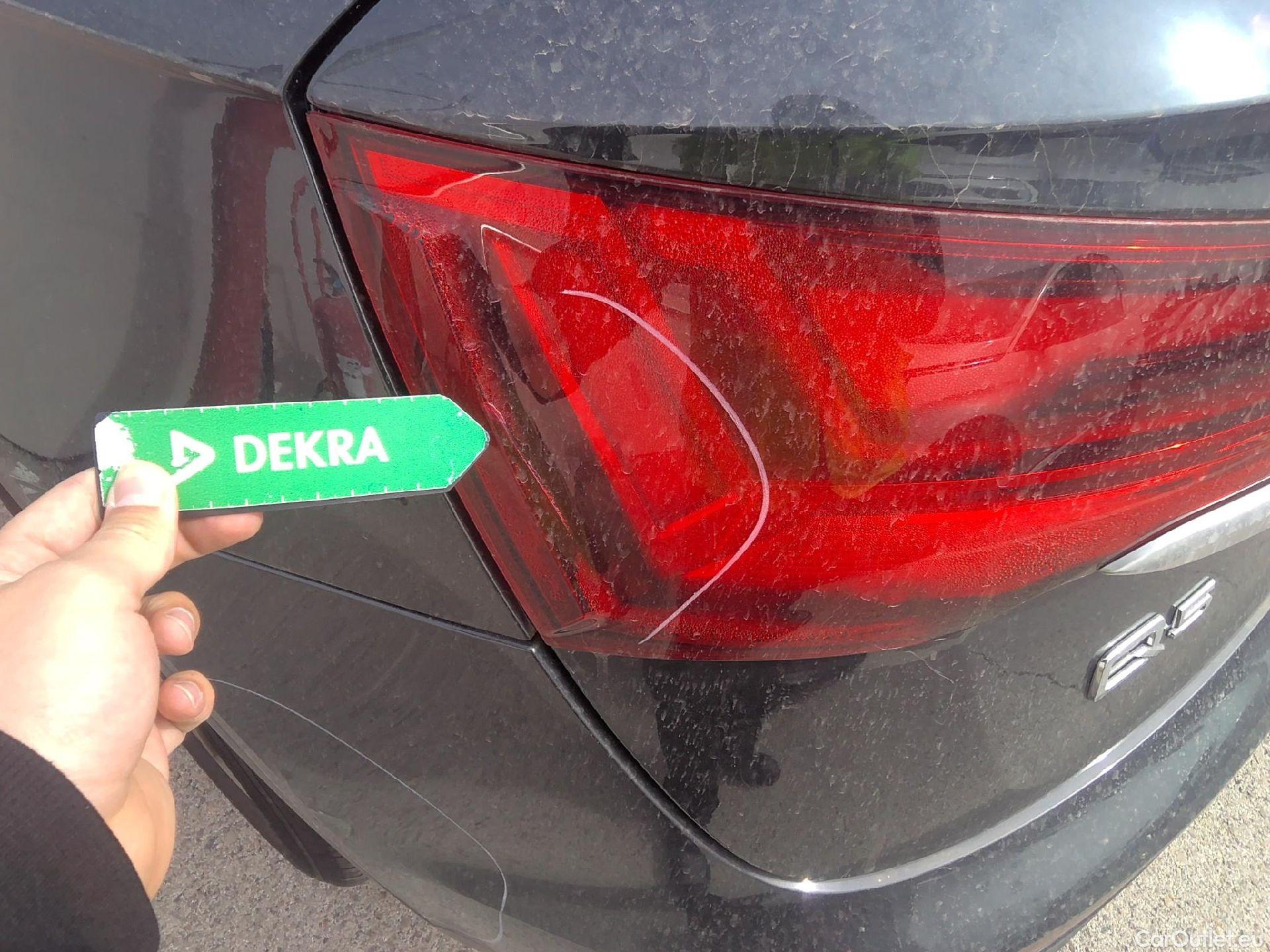  Audi  Q5 AUDI  / 2020 / 5P / todoterreno Advanced 35 TDI 120kW S tronic (AC3) #16