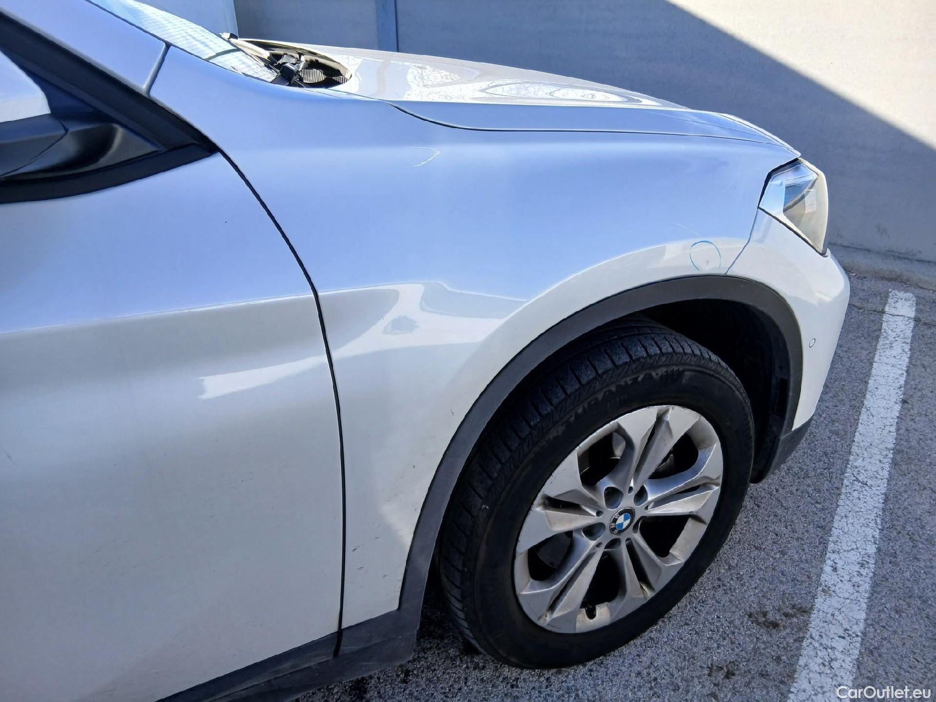  Bmw  X1 BMW  / 2019 / 5P / todoterreno sDrive18dA Corporate (AC4) #44