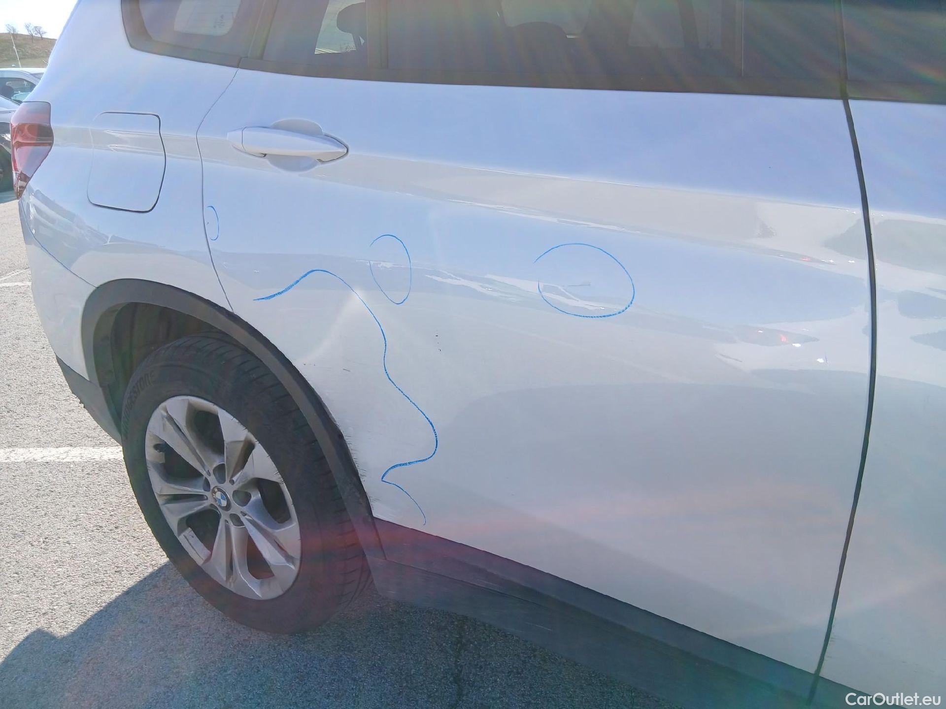  Bmw  X1 BMW  / 2019 / 5P / todoterreno sDrive18dA Corporate (AC4) #35