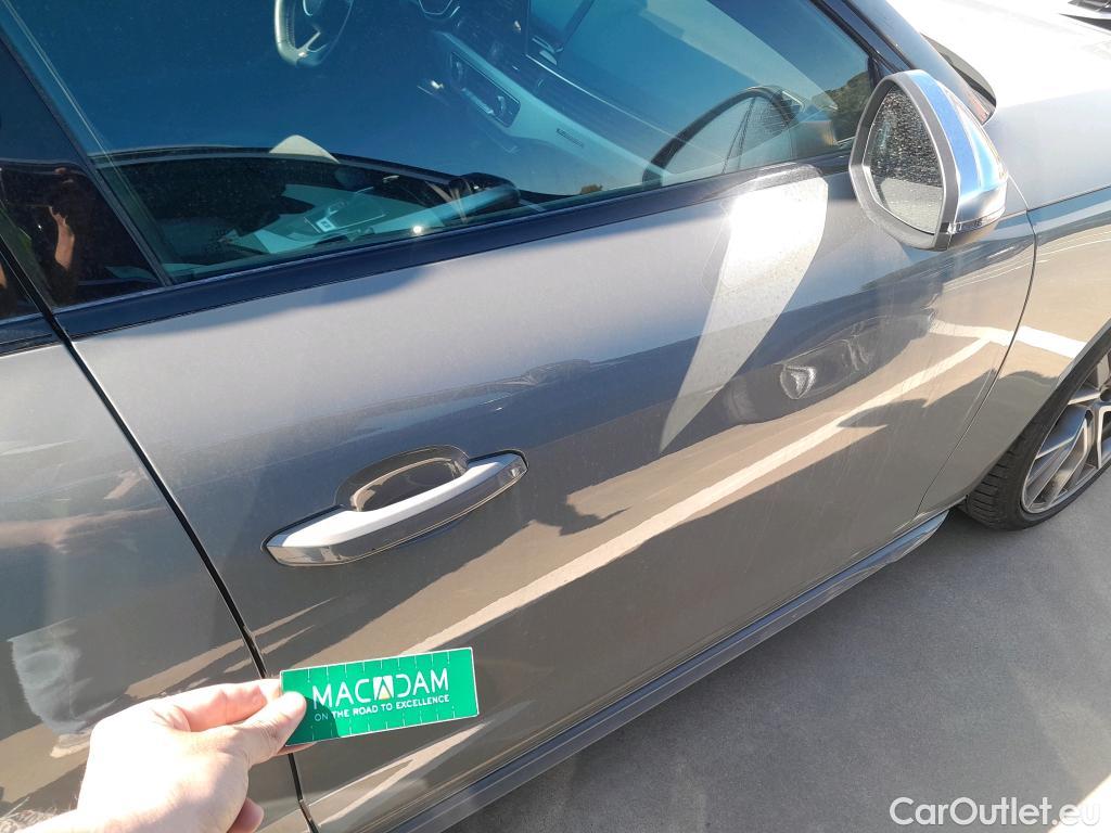  Audi  A4 AUDI  / 2019 / 5P / familiar S4 Avant TDI 255kW (347CV) quattro tipt #18