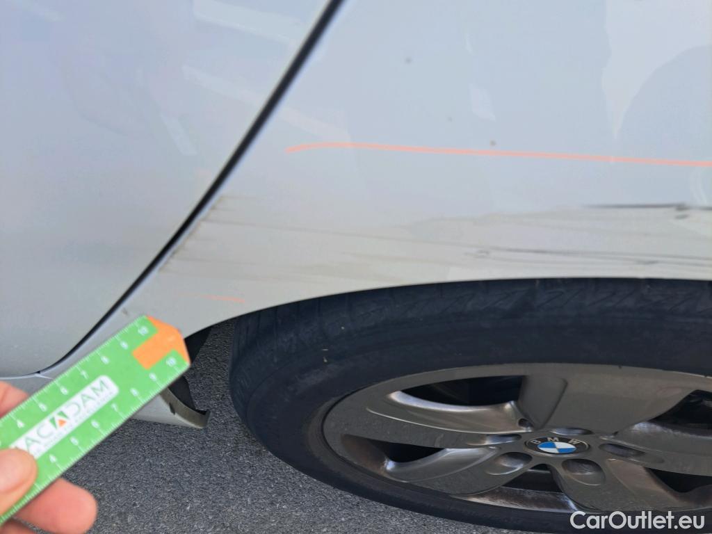  Bmw  Serie 1 BMW  / 2019 / 5P / berlina con portón 116d #9