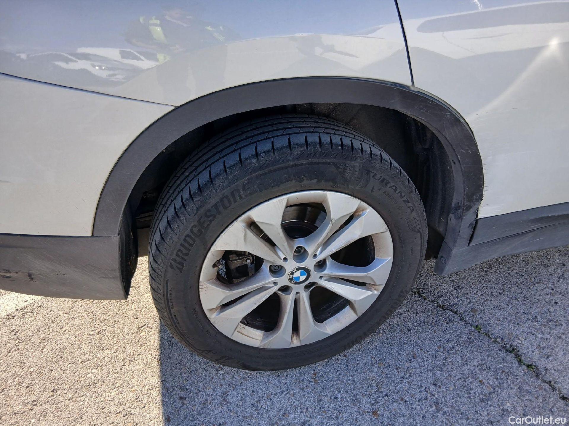  Bmw  X1 BMW  / 2019 / 5P / todoterreno sDrive18dA Corporate (AC4) #32