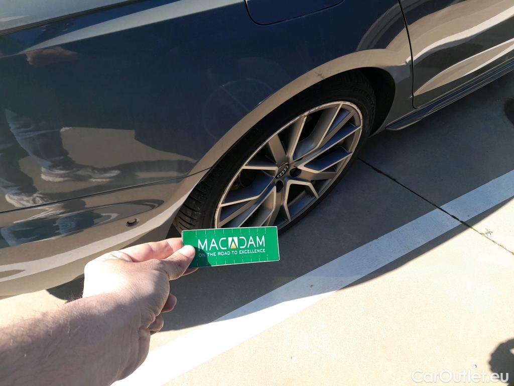  Audi  A4 AUDI  / 2019 / 5P / familiar S4 Avant TDI 255kW (347CV) quattro tipt #5