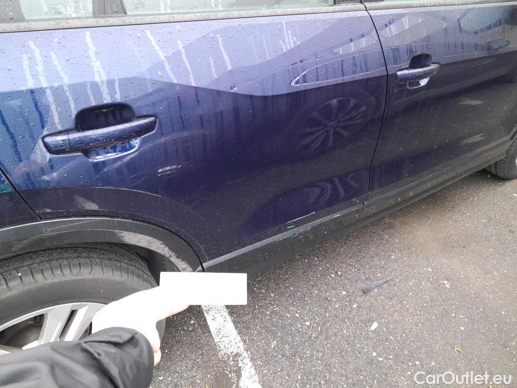  Audi  Q2 AUDI  / 2020 / 5P / todoterreno Advanced 30 TDI 85kW (116CV) #5