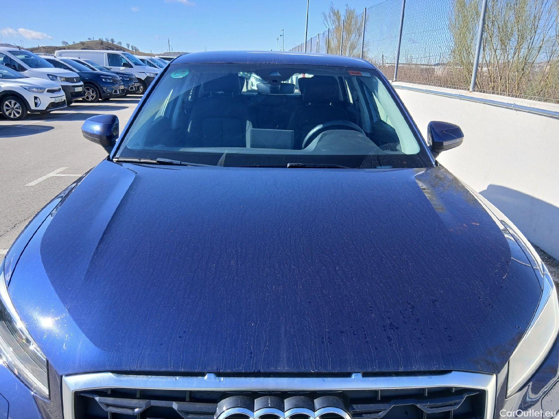  Audi  Q2 AUDI  / 2020 / 5P / todoterreno Advanced 35 TDI 110kW quattro S tronic #3