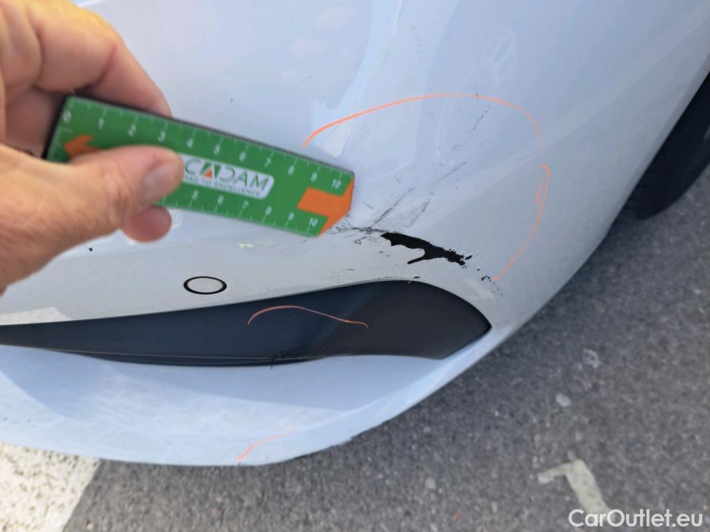  Bmw  Serie 1 BMW  / 2019 / 5P / berlina con portón 116d #20