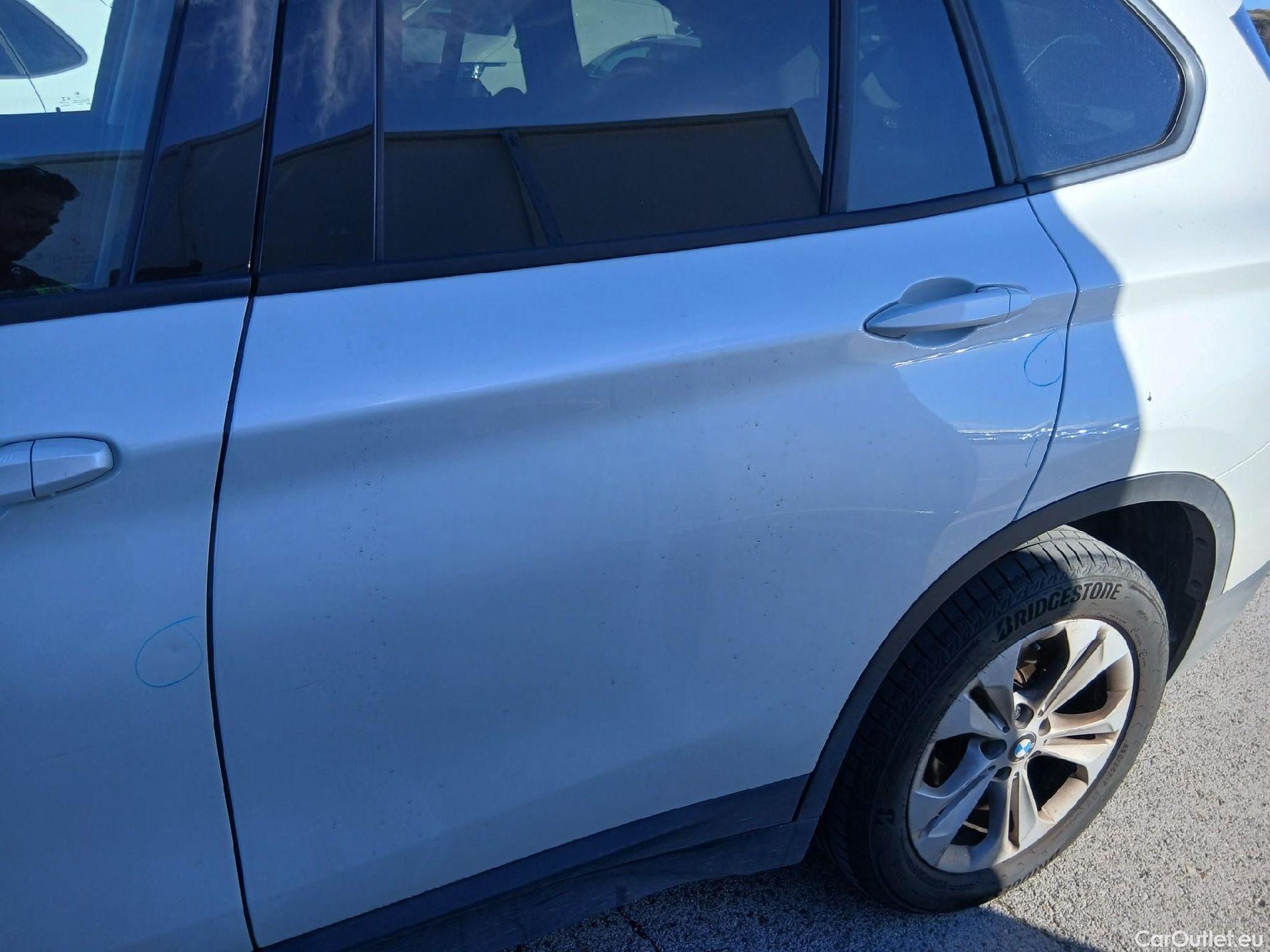  Bmw  X1 BMW  / 2019 / 5P / todoterreno sDrive18dA Corporate (AC4) #13