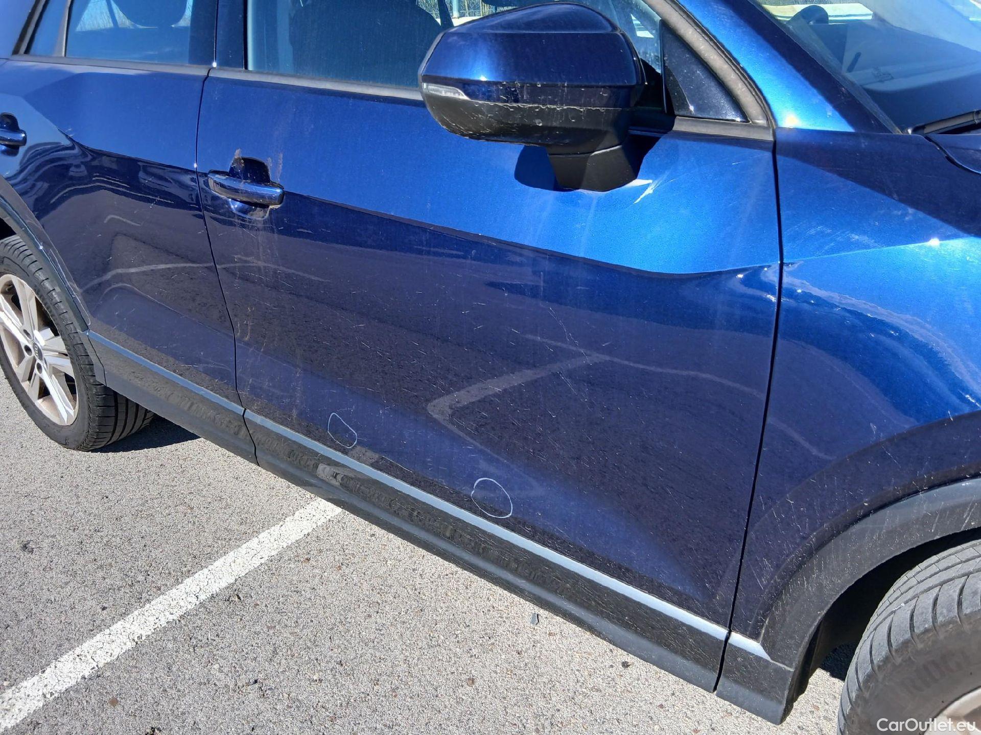  Audi  Q2 AUDI  / 2020 / 5P / todoterreno Advanced 35 TDI 110kW quattro S tronic #45