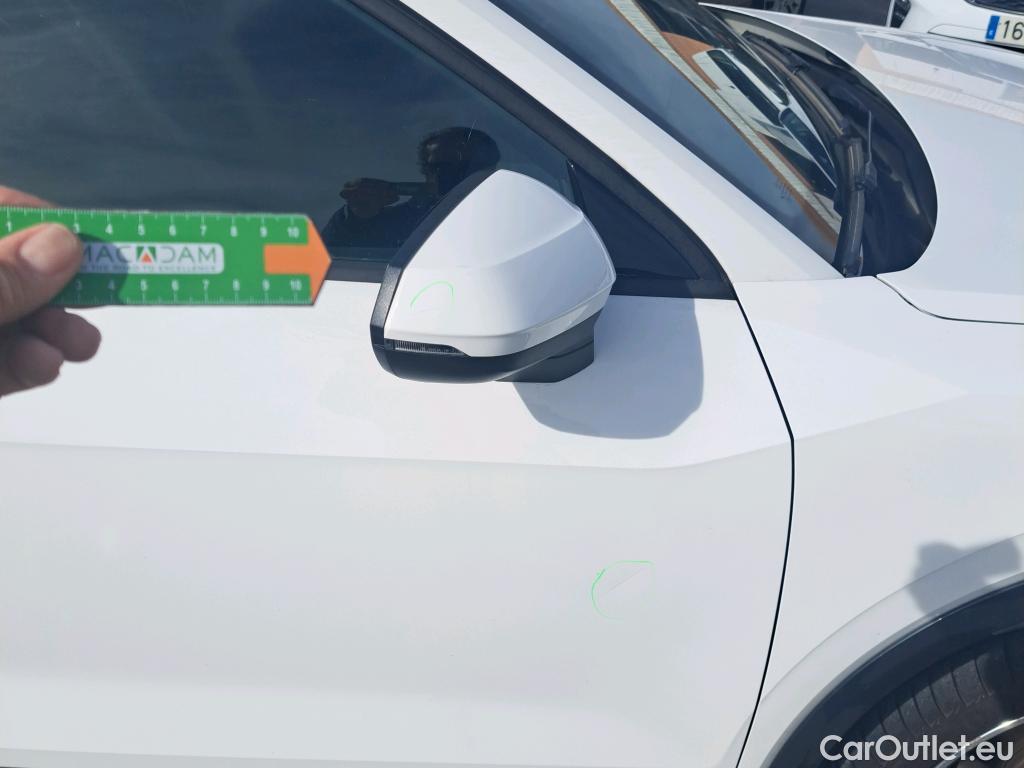  Audi  Q2 AUDI  / 2016 / 5P / todoterreno Design 35 TFSI 110kW (150CV) S tronic #35