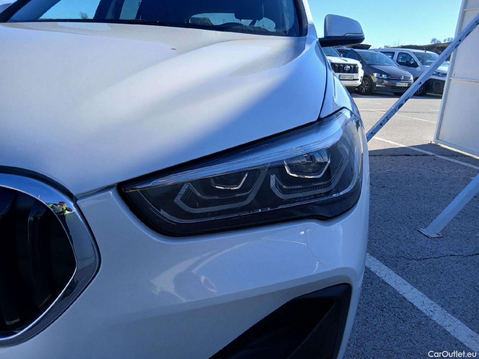  Bmw  X1 BMW  / 2019 / 5P / todoterreno sDrive18dA Corporate (AC4) #5