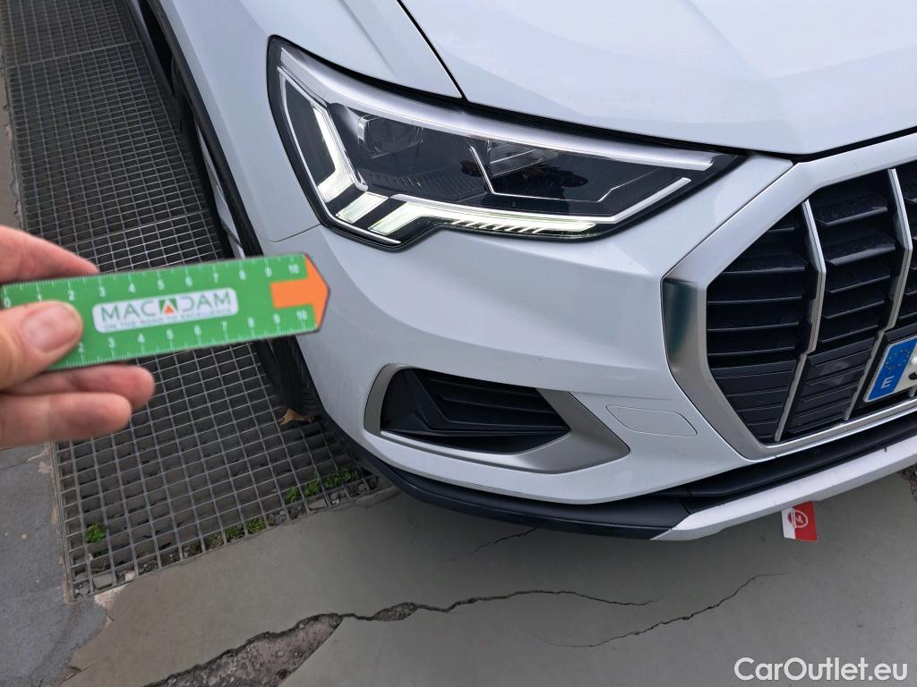  Audi  Q3 AUDI  / 2018 / 5P / todoterreno Advanced 35 TFSI 110kW (150CV) S tronic #14