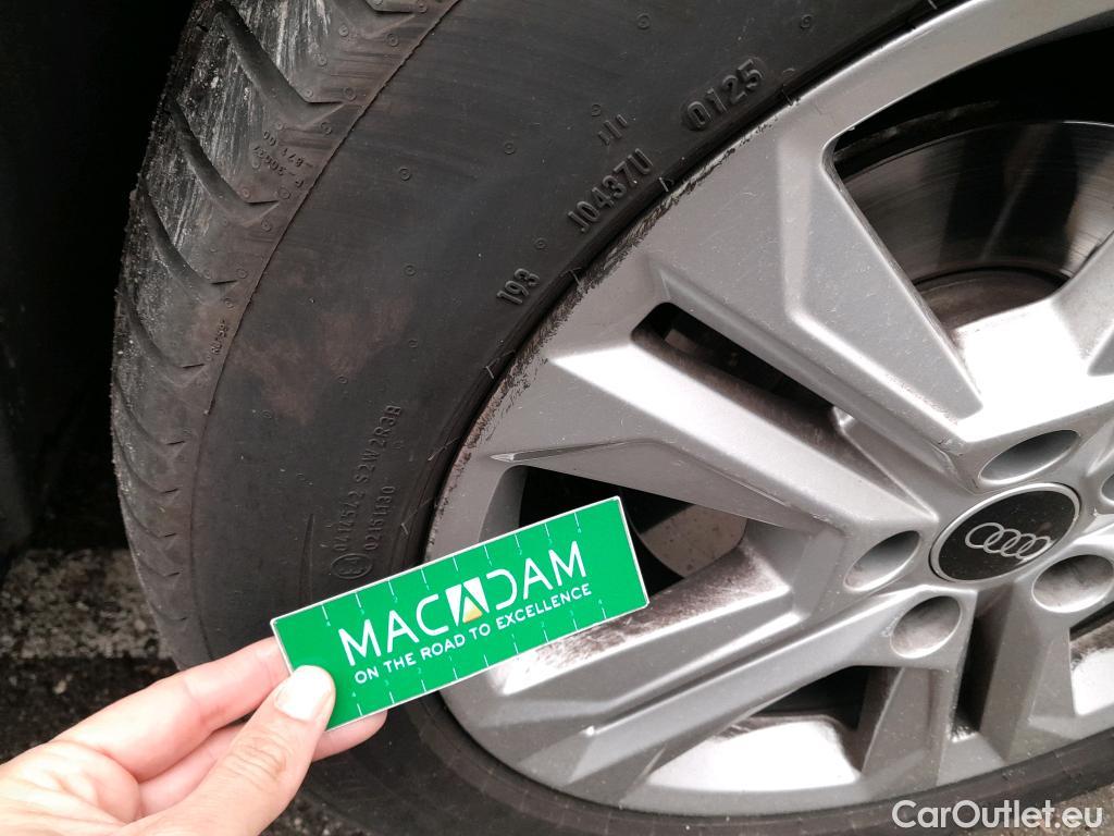  Audi  Q2 AUDI  / 2020 / 5P / todoterreno Advanced 30 TDI 85kW (116CV) #10