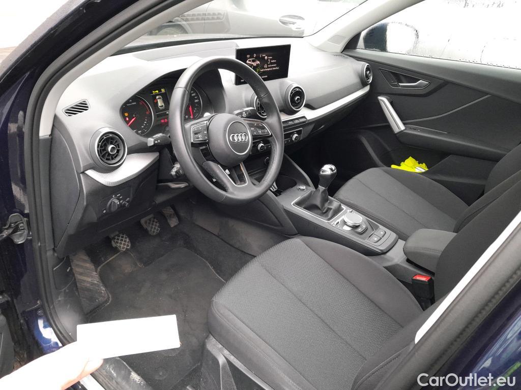  Audi  Q2 AUDI  / 2020 / 5P / todoterreno Advanced 30 TDI 85kW (116CV) #22