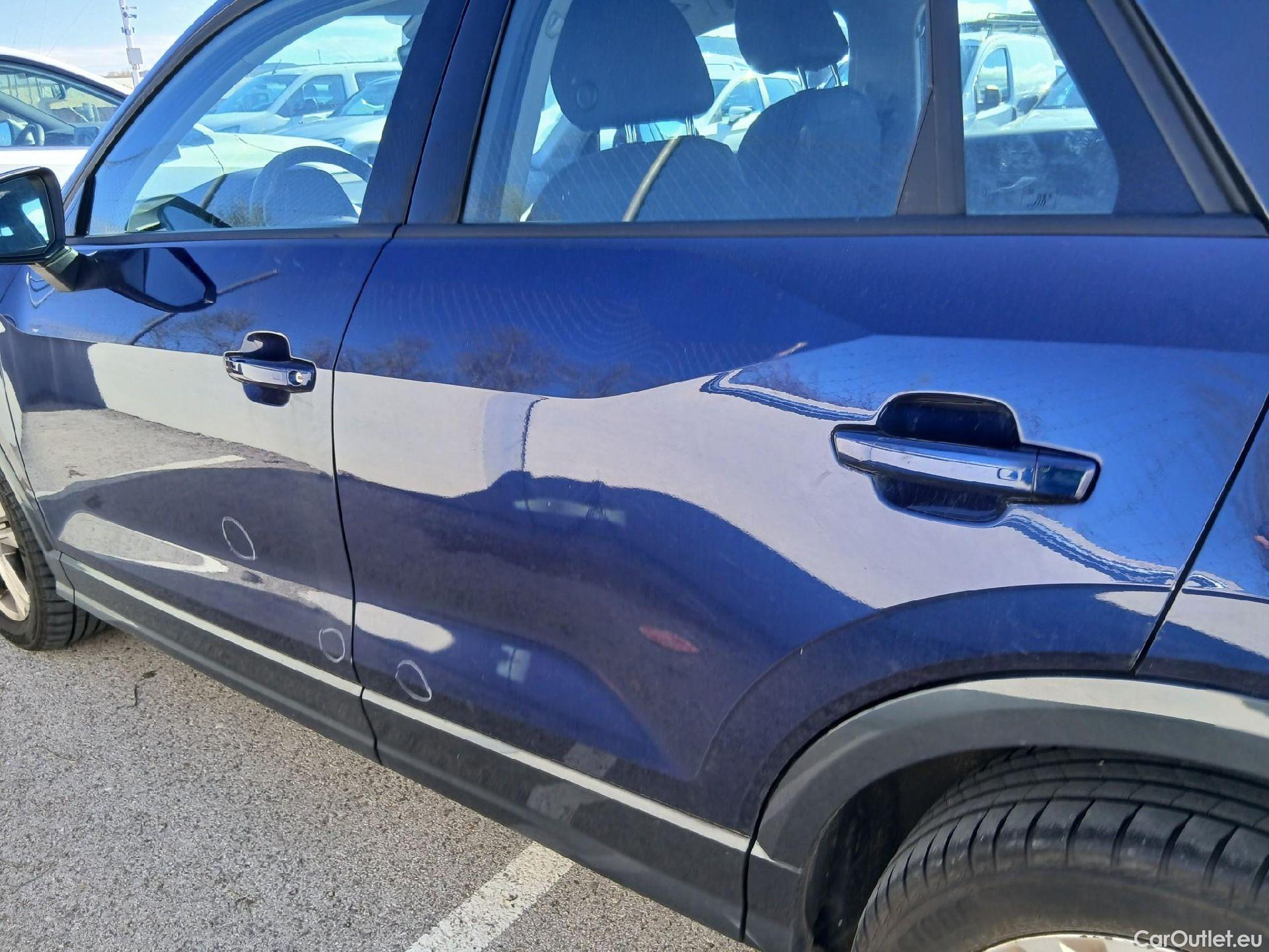  Audi  Q2 AUDI  / 2020 / 5P / todoterreno Advanced 35 TDI 110kW quattro S tronic #10