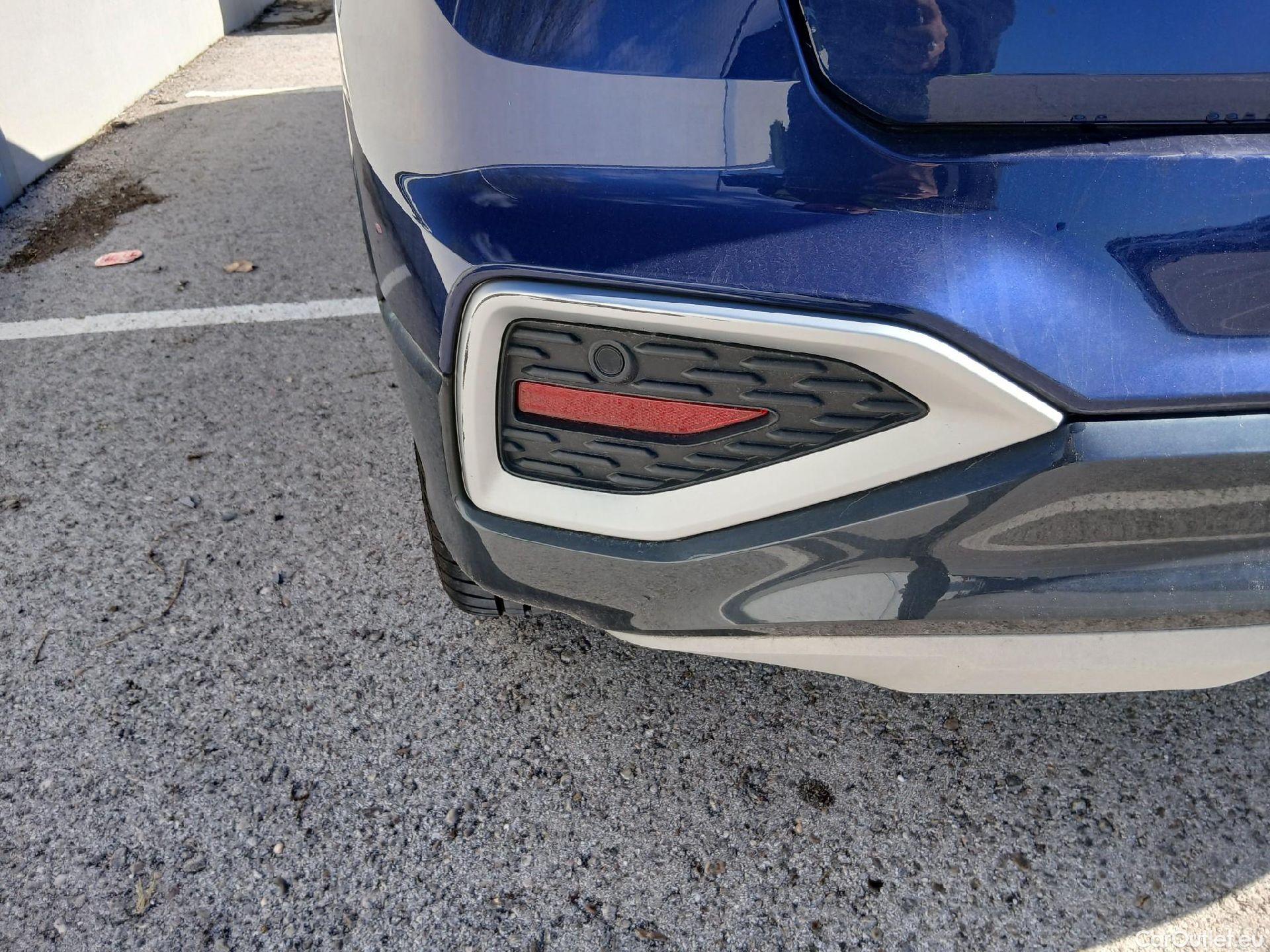  Audi  Q2 AUDI  / 2020 / 5P / todoterreno Advanced 35 TDI 110kW quattro S tronic #26