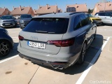 Audi  A4 AUDI  / 2019 / 5P / familiar S4 Avant TDI 255kW (347CV) quattro tipt #2
