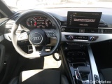  Audi  A4 AUDI  / 2019 / 5P / familiar S4 Avant TDI 255kW (347CV) quattro tipt #3