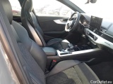  Audi  A4 AUDI  / 2019 / 5P / familiar S4 Avant TDI 255kW (347CV) quattro tipt #6