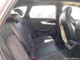  Audi  A4 AUDI  / 2019 / 5P / familiar S4 Avant TDI 255kW (347CV) quattro tipt #7