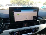  Audi  A4 AUDI  / 2019 / 5P / familiar S4 Avant TDI 255kW (347CV) quattro tipt #12