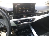  Audi  A4 AUDI  / 2019 / 5P / familiar S4 Avant TDI 255kW (347CV) quattro tipt #15