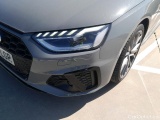 Audi  A4 AUDI  / 2019 / 5P / familiar S4 Avant TDI 255kW (347CV) quattro tipt #17