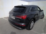  Audi  Q5 AUDI  / 2020 / 5P / todoterreno Advanced 35 TDI 120kW S tronic (AC3) #2
