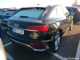  Audi  Q5 AUDI  SPORTBACK / 2020 / 5P / todoterreno S line 45 TFSI 195kW quattro S tronic #2