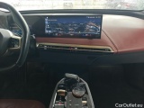  Bmw  iX Serie  xDrive 40 76kWh #16