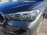  Bmw  X1 BMW  sDrive18i #16