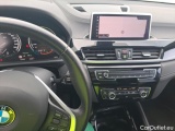  Bmw  X2 BMW  sDrive18i (CX3) #14