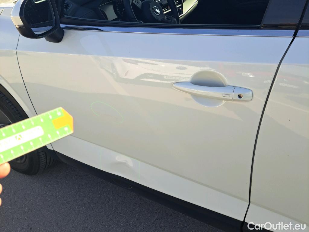  Nissan  Qashqai NISSAN  / 2021 / 5P / todoterreno DIG-T 116kW (158CV) mHEV Xtronic Acenta (AC2) #4