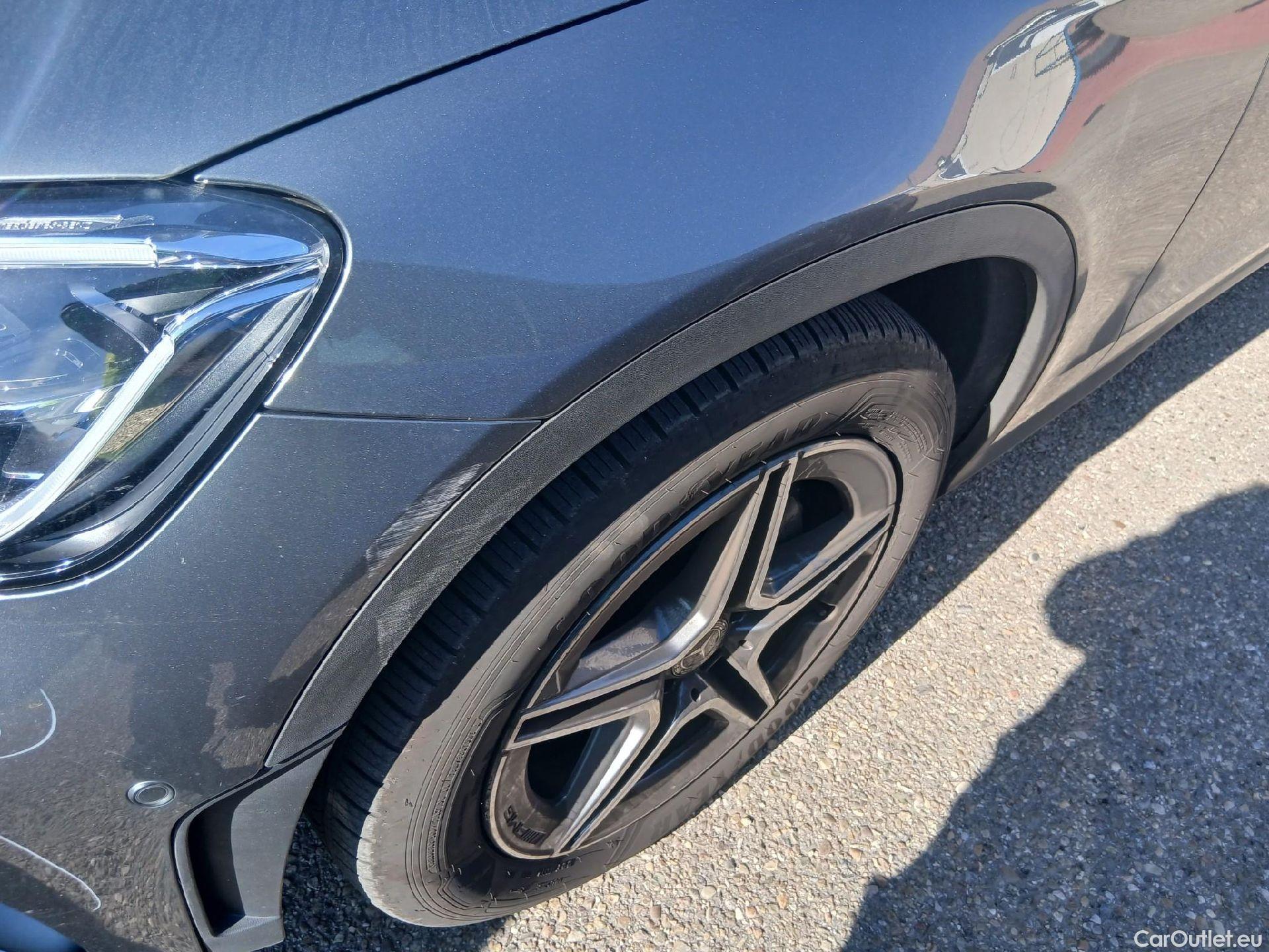  Mercedes  G-Klasee Clase GLC GLC 300 d 4Matic (253.319)AMG 2.0 245CV AT9 E6d #27