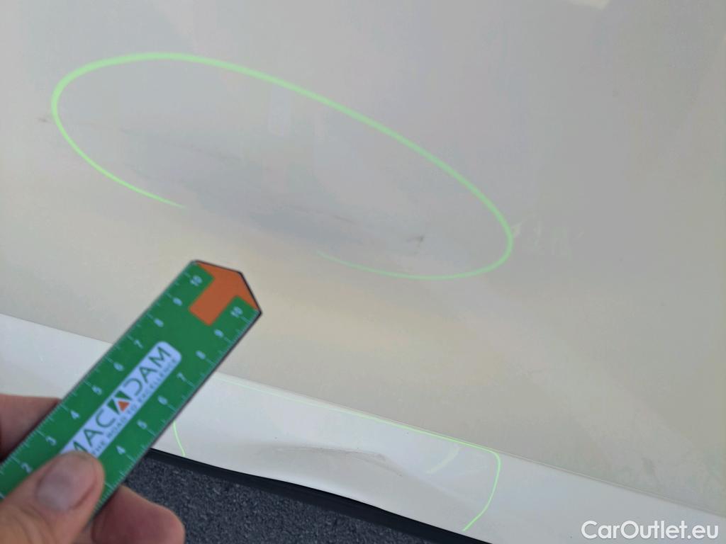  Nissan  Qashqai NISSAN  / 2021 / 5P / todoterreno DIG-T 116kW (158CV) mHEV Xtronic Acenta (AC2) #6