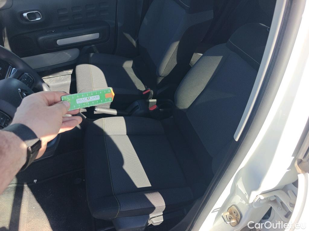  Citroen  C3 CITROEN  / 2020 / 5P / berlina con portón BlueHDi 75KW (100CV) S&S FEEL #36