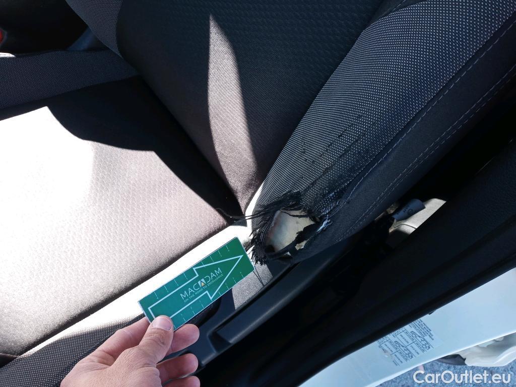  Nissan  Qashqai NISSAN  / 2017 / 5P / todoterreno dCi 150CV (110kW) N-CONNECTA (AC) #4