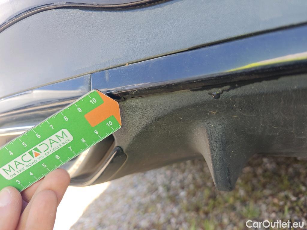  Mercedes  CLA-Klasse MERCEDES-BENZ CLA / 2019 / 4P / coupé CLA 200 D DCT #17