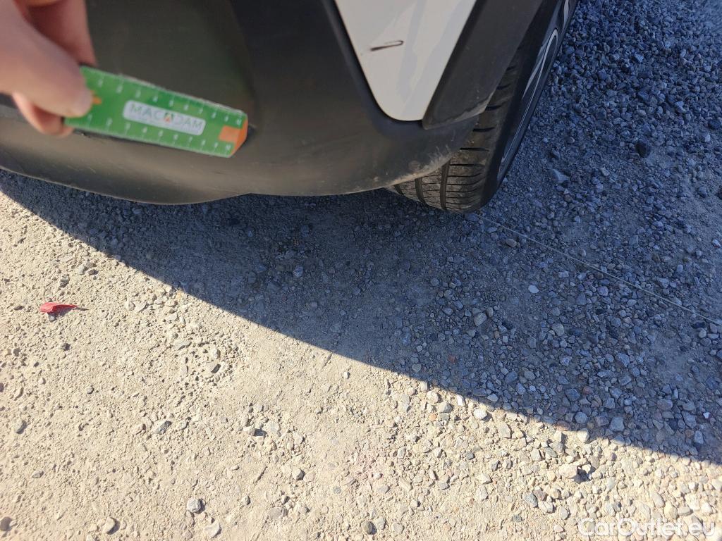  Citroen  C3 CITROEN  / 2020 / 5P / berlina con portón BlueHDi 75KW (100CV) S&S FEEL #16