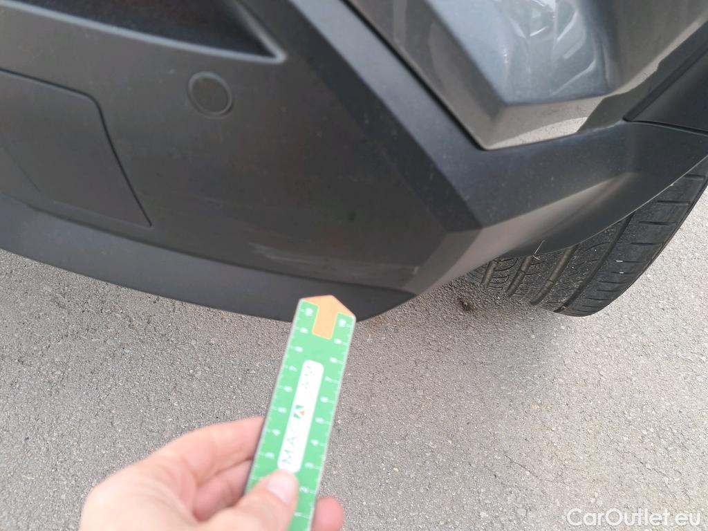  Nissan  Juke NISSAN  / 2019 / 5P / crossover DIG-T 84 kW (114 CV) DCT 7 V N-Connecta (AC2) #6