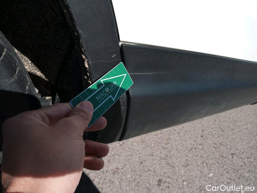  Nissan  Qashqai NISSAN  / 2017 / 5P / todoterreno dCi 150CV (110kW) N-CONNECTA (AC) #29