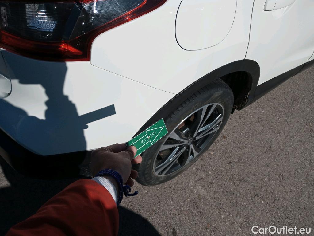  Nissan  Qashqai NISSAN  / 2017 / 5P / todoterreno dCi 150CV (110kW) N-CONNECTA (AC) #36