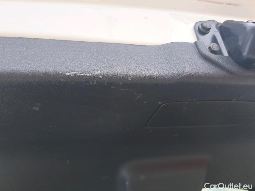  Nissan  Juke NISSAN  / 2014 / 5P / crossover G.E6D-Temp 83kW (112 CV) 5M/T ACENTA (CX) #11