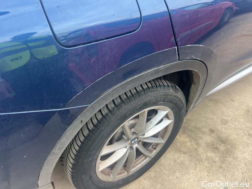  Bmw  X4 BMW  / 2021 / 5P / todoterreno xDrive20d #11