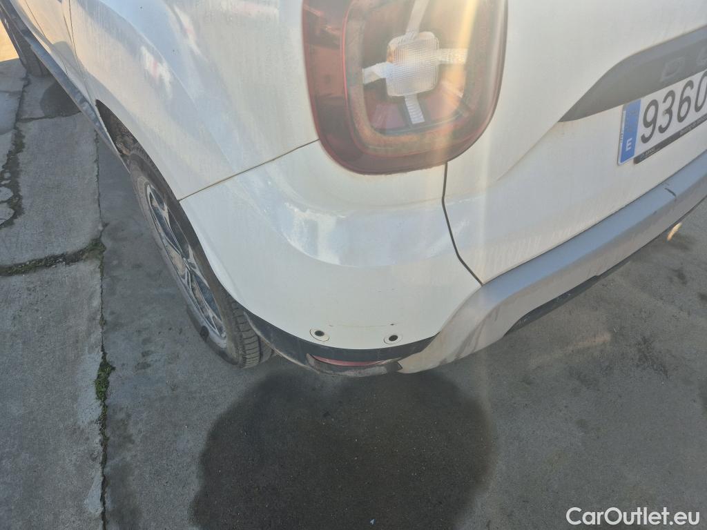  Dacia  Duster DACIA  / 2018 / 5P / todoterreno Prestige Bl. dCi 85kW(115CV) 4X4 #17